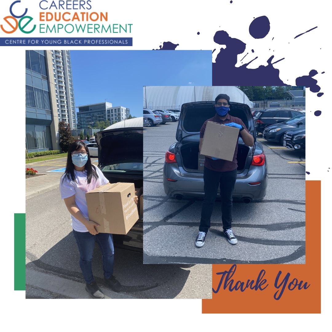 cee_toronto's tweet photo. The phenomenal success of our Good Food Box Initiative is a reflection of the ever-increasing dedication and enthusiasm CEEโs volunteers display weekly. We would like to take this opportunity to say a heartfelt Thank You! #strongertogether #goodfoodboxes #volunteers #weceeyou https://t.co/6BL0UhFOGB