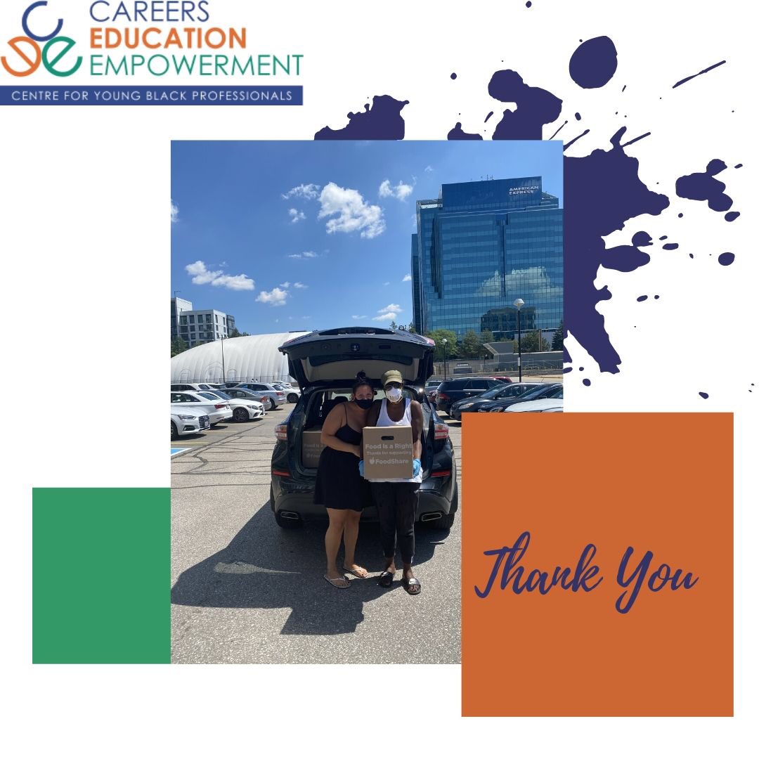 cee_toronto's tweet photo. The phenomenal success of our Good Food Box Initiative is a reflection of the ever-increasing dedication and enthusiasm CEEโs volunteers display weekly. We would like to take this opportunity to say a heartfelt Thank You! #strongertogether #goodfoodboxes #volunteers #weceeyou https://t.co/6BL0UhFOGB