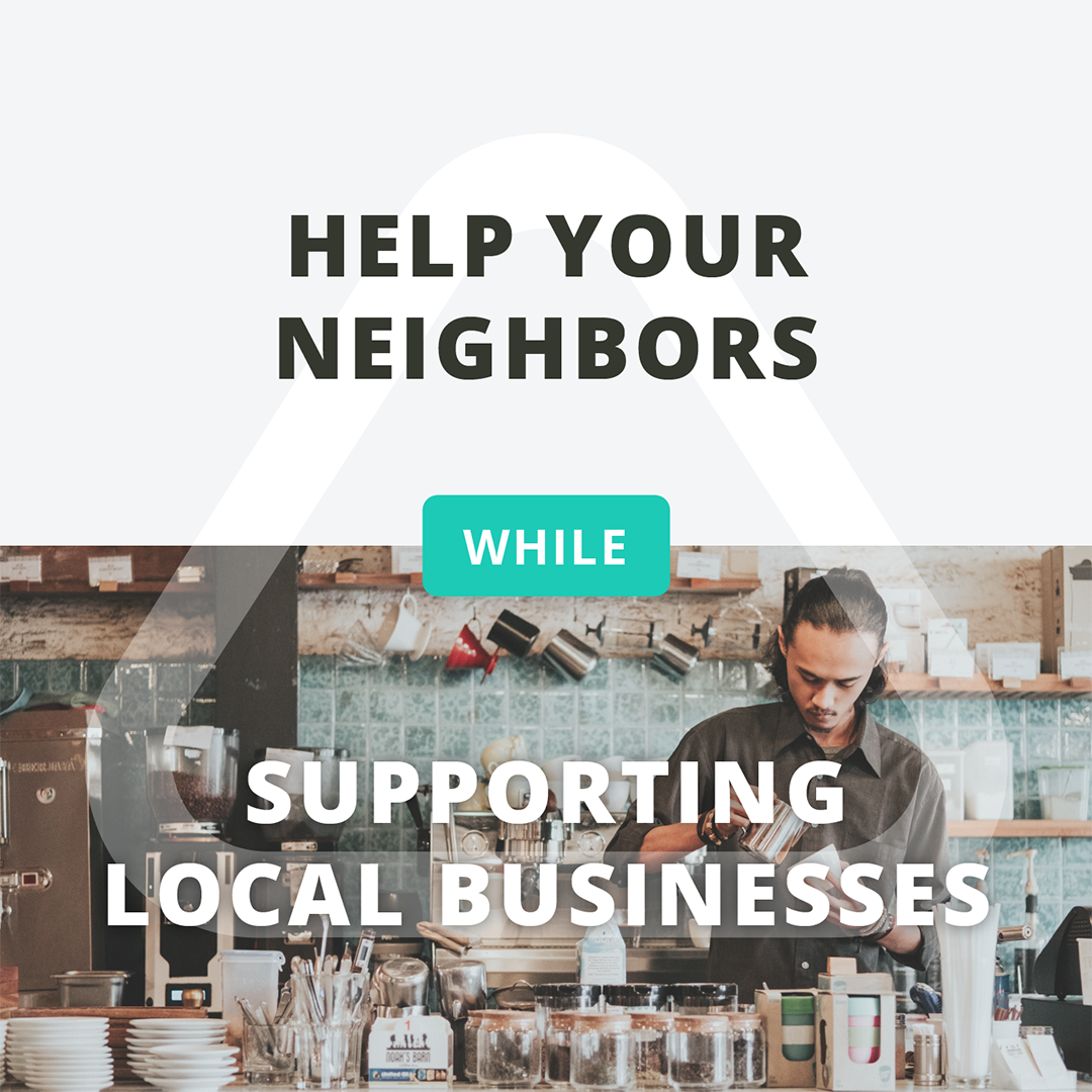 JeeFoods's tweet photo. By downloading the @spare_usa app, you’re not only helping us feed hungry families and saving food from going to landfills, You’re supporting small businesses every time you dine out or order in from your favorite local restaurants. Download today (https://t.co/mC9EMBiXm7) https://t.co/FiWQa96d3U