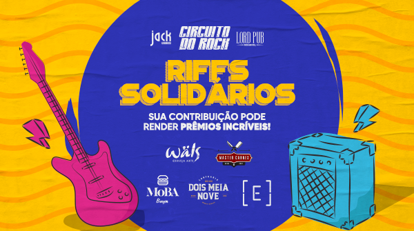 Jack Rock Bar tweet media