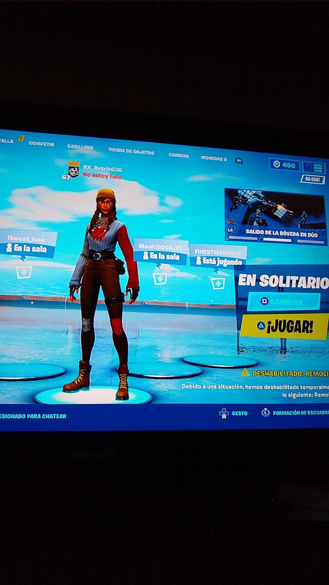 RetrikG's tweet photo. Apoyando a @Roberto_Cein 😈😈😈 https://t.co/HCW95cdOrw