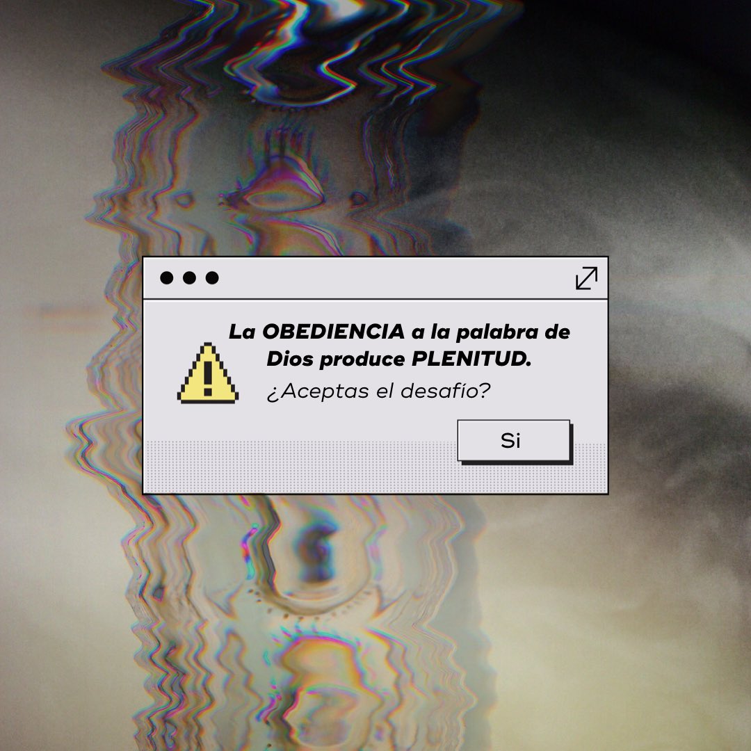 ¿Aceptas el desafío? 🔥