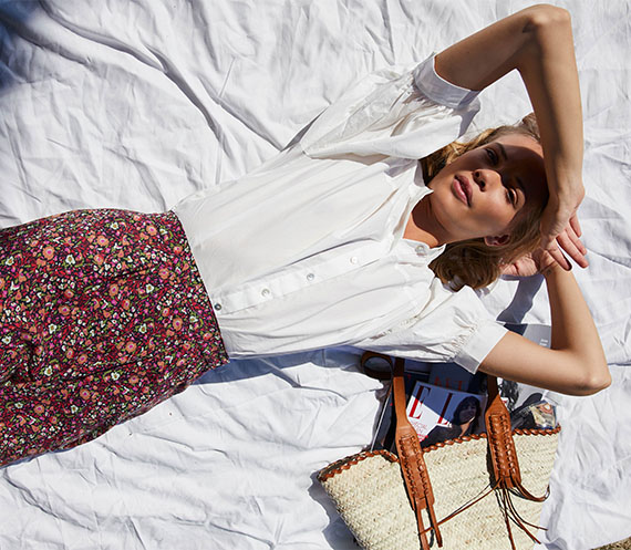 Afraid your new purchases will go out of style by the time you can truly show them off? We get it. That’s why we curated a collection of modern pieces that promise to stay in fashion. Current and timeless… what more could you ask for? Shop Now: bit.ly/2ClscdO