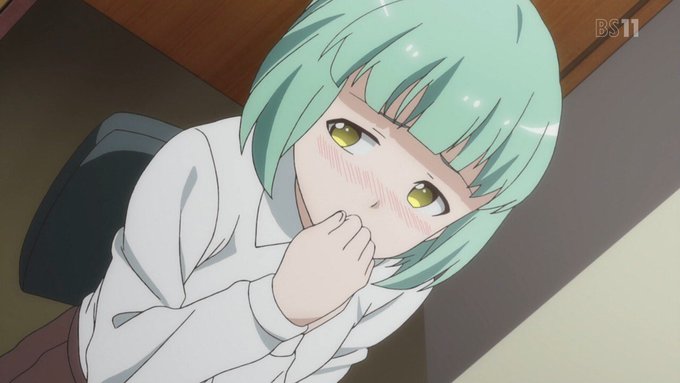 7月18日は夏川椎菜の誕生日のtwitterイラスト検索結果