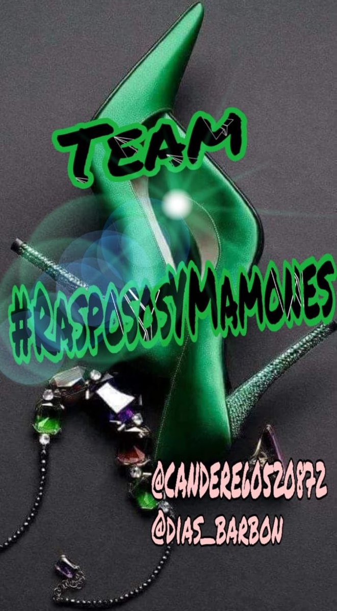 #ConTantoToxico
Te invito a lo grande 
ven se parte d nosotros
#RaspososYMamones
y sus chicas
<a href="/bellaarguello/">Bella un amor de cuento</a> 
<a href="/Naylea22682924/">Naylea</a> 
<a href="/SoyQ_rock/">SoyQ Rosy 🌹</a> 
<a href="/DiosaVen/">Rubí💎</a> 
<a href="/AlbaCedeoZaval1/">Albamaria..</a> 
@Victori39268231 
@rosauracruz423 
<a href="/Trujillo4411/">Flor Trujillo</a> 
@Rosalba95779874 
@mami_chulis 
@airamany8