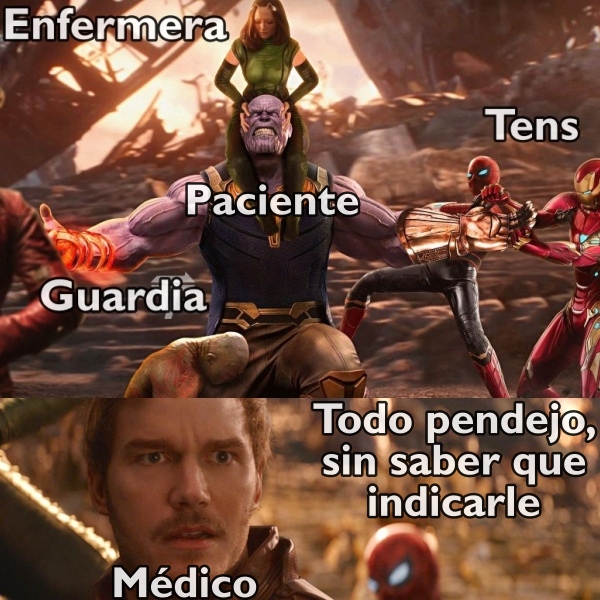 foameme's tweet photo. El manejo del paciente agitado en el servicio de urgencia es un desafió, si no somo ordenados, podemos caer en etiquetarlo de loco y se nos pasarán patologías graves. Les comparto un vídeo @MUE_14 sobre el tema https://t.co/sWlp9s6NNB #FOAMed #FOAMeme https://t.co/MkDrvkUujs