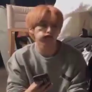 A thread of Minho nom-noming