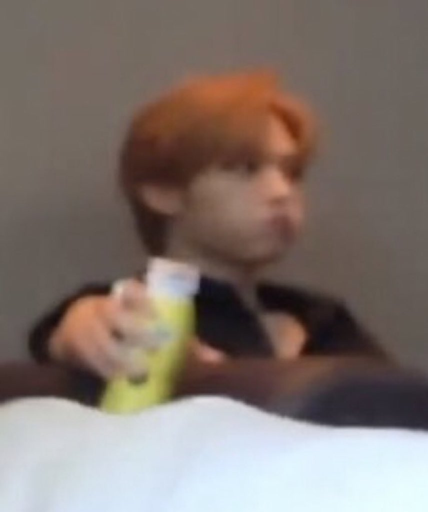 and finally, have some meekies