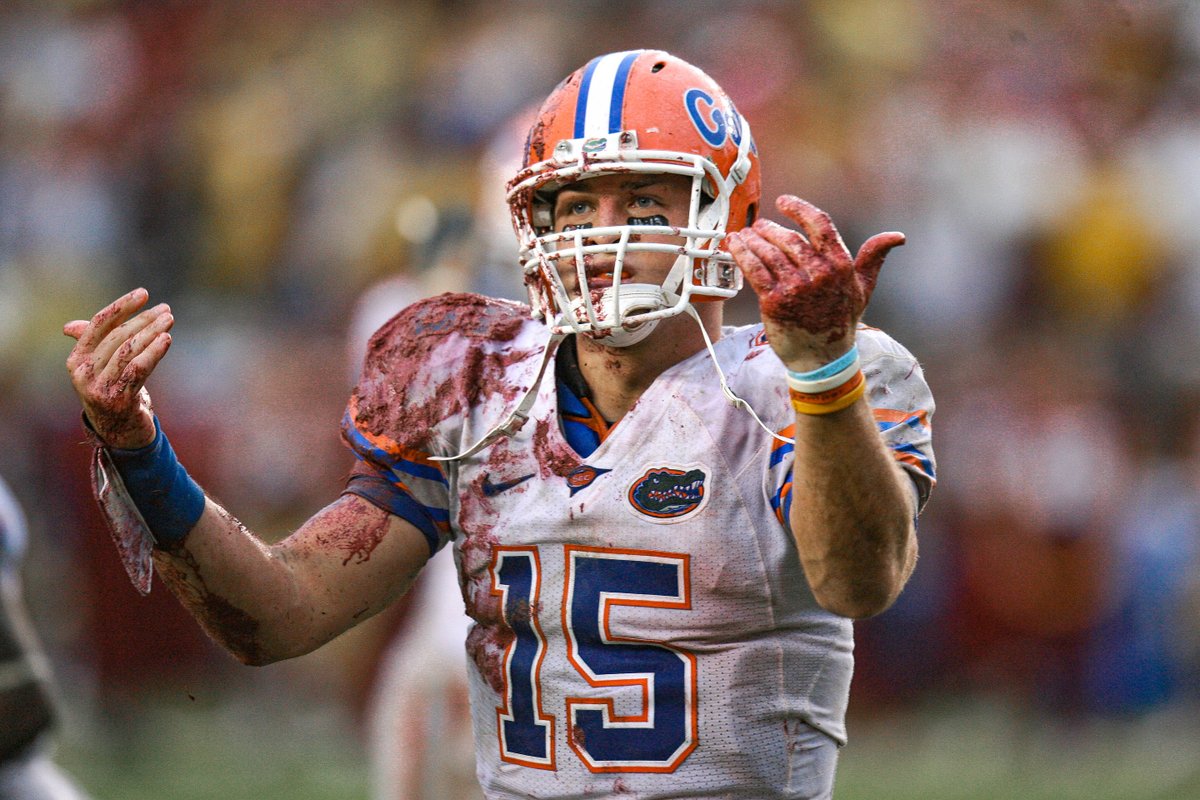 GatorsFB's tweet photo. https://t.co/JdAOY1nzUx