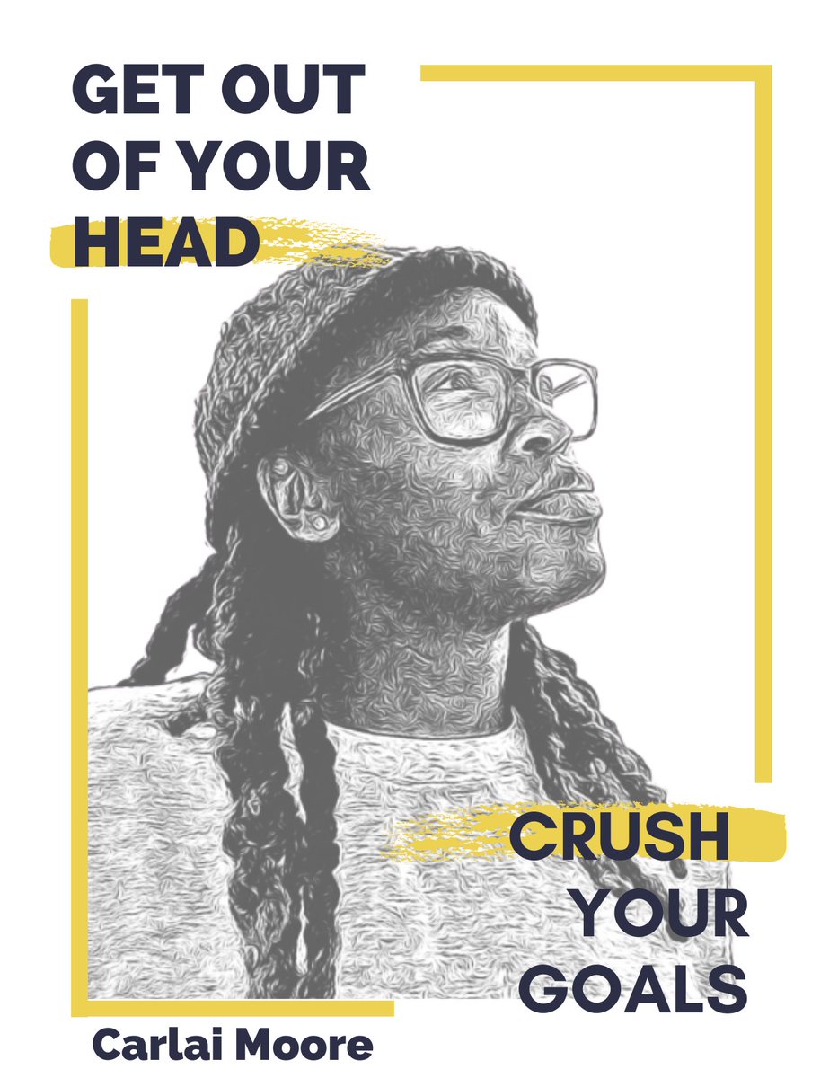 cmooregreatness's tweet image. The shift is here!
#motivational #shiftishere