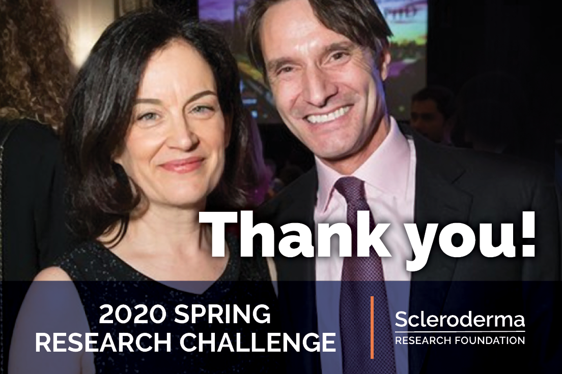 srfcure's tweet photo. Again, thank you. Together, we will make a difference.

Deann and Luke

3/3
#srfcure #sclerodermaresearch #ResearchistheKey #sclerodermaresearchfoundation #scleroderma https://t.co/nzq2Ioz9qT