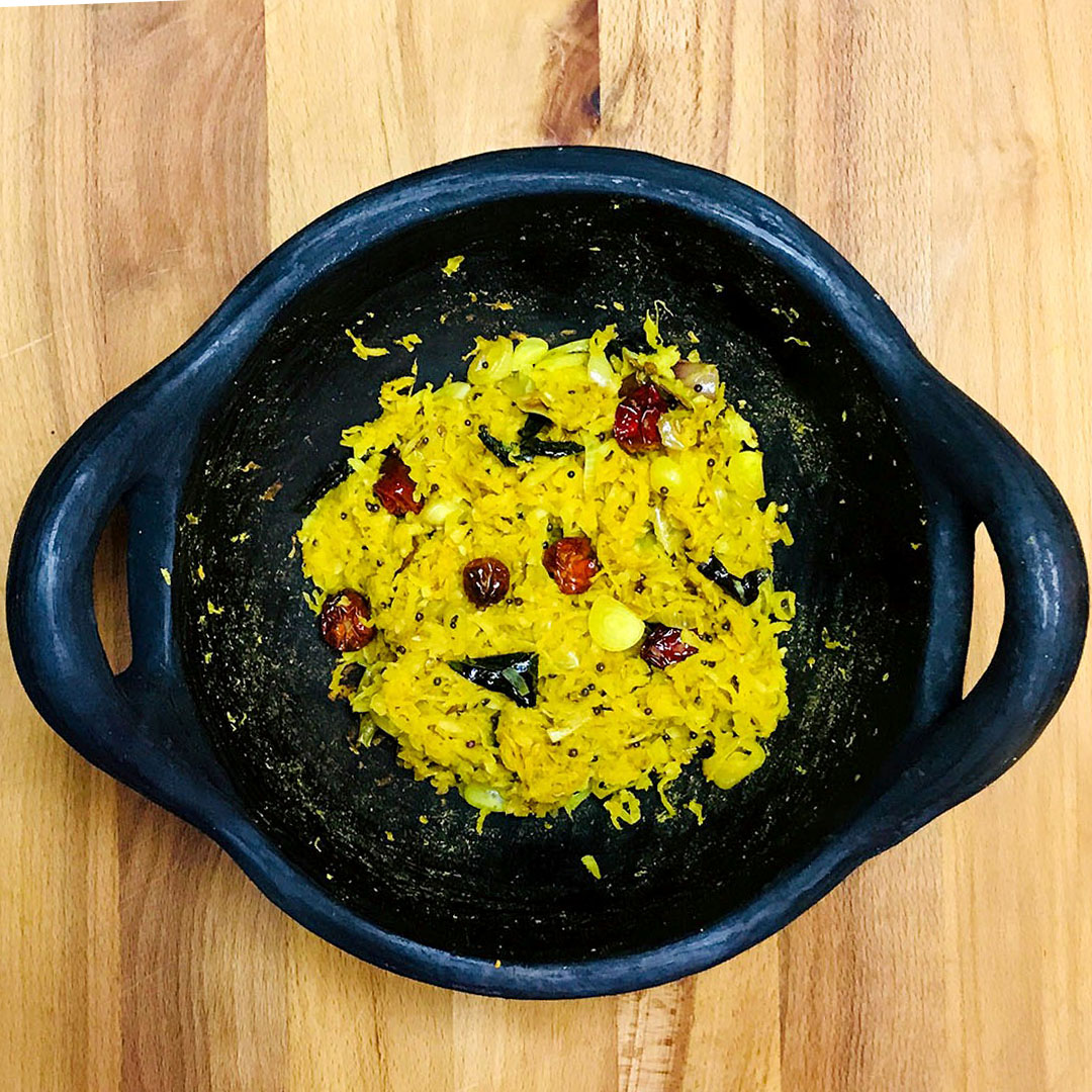 MyFoodyChic's tweet photo. This Sri Lankan Radish Stir-Fry is a healthy, simple recipe that requires only a handful of ingredients. Hope you guys give it a go!

#NewVideo up on my #YOUTUBE #Channel
BLOG - https://t.co/THfzlSF3PB
YOUTUBE - https://t.co/Wx3OKo1HBw

SUBSCRIBE, LIKE, FOLLOW &amp; COMMENT https://t.co/oNa0m59ZSR
