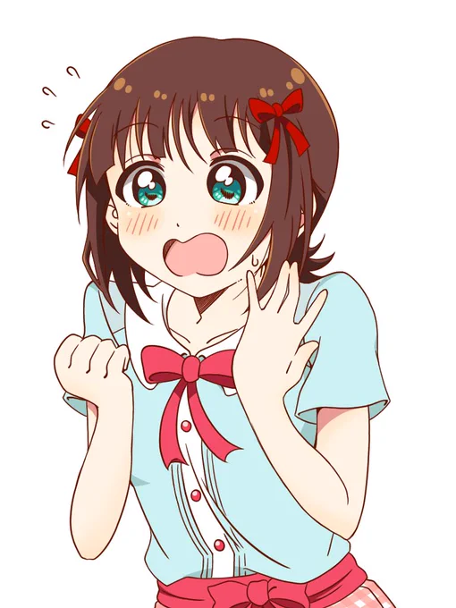 春香さん! 