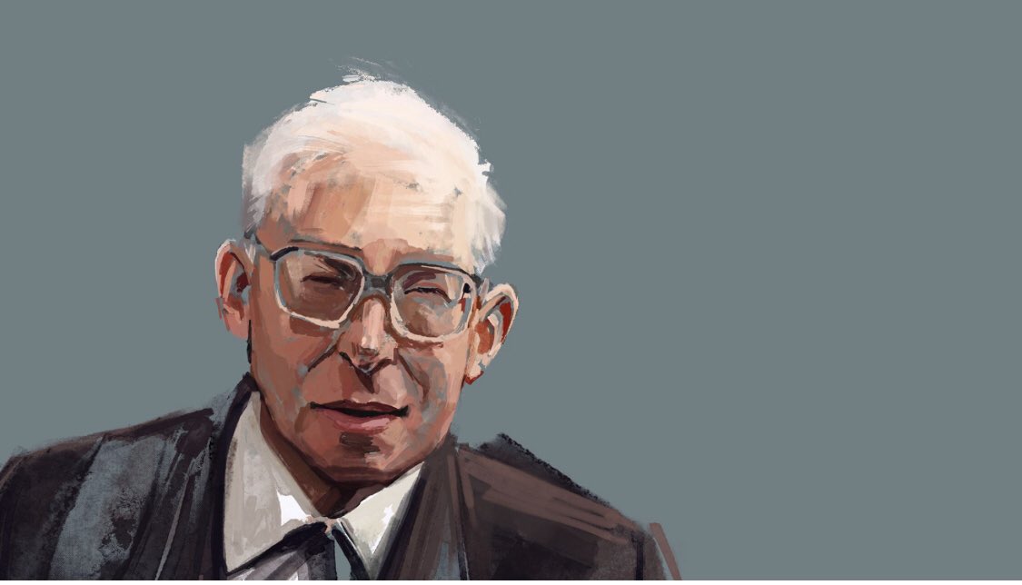 TGC's tweet image. How did J. I. Packer’s ministry influence your life in Christ and kingdom service? Share with hashtag, #ThankYouPacker.