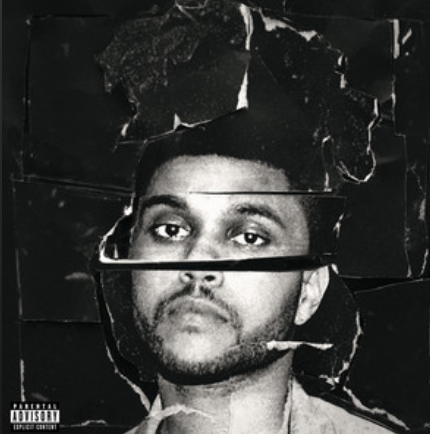 HannahES15's tweet photo. not gonna lie

for 5 years, I've thought The Weeknd was wearing a football helmet on his "beauty behind the madness" album cover

like what a flex that would be https://t.co/1IiwDJGpyR