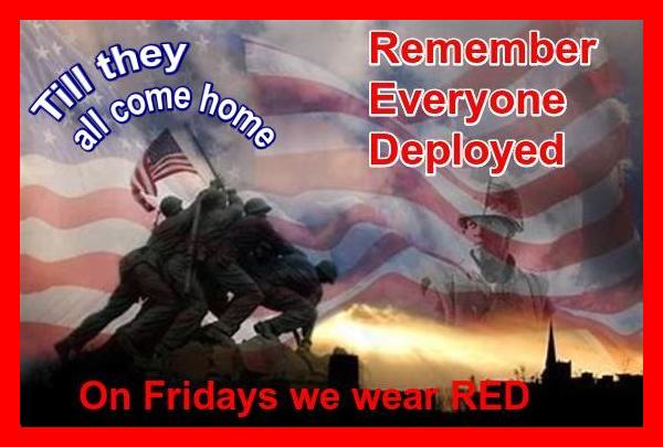 🇺🇸⚔️Deras RED FRIDAY Warriors🇺🇸⚔️
<a href="/cmccbyfaith/">C McC ✌️😇🇺🇸✝️⚾️❤️</a>
@Dvscott81scott
<a href="/JDPHD2/">Dr. Jack Daniel, PhD - 🇺🇸 I FOLLOW BACK 🇺🇸</a>
<a href="/pjbowles4/">Pj ❄☃️💙☃️❄</a>
<a href="/RealWolf72/">KC2FL🐊🇺🇸</a>
<a href="/Tracie0313/">Tracie 🇺🇸♥️👊🏻</a>
<a href="/Amz_Grce/">ᗰᗩᖇIᗩ 🇺🇸 ΜΟΛΩΝΛΑΒΕ</a>
<a href="/daughterUSA_Rev/">Christine🇺🇲</a> 
<a href="/lovebaldeagles/">6% TRUE PATRIOT ⭐️⭐️⭐️Chump4DJT</a>
@SheerGlee1
<a href="/SusanIverach/">Susan Iverach</a>
<a href="/TheAnnanya/">Anné💞⚘</a>
<a href="/brkrjoe/">Joe Man Cult45</a> 
<a href="/MABob1/">Bob Syngajewski</a>
<a href="/VirgoTheSixth/">🗣Virgo4Justice🇺🇸👮‍♂️🇮🇱🔥#🟦</a> 
<a href="/Angelheart29672/">Angelheart Prayer Warrior/E/Stich</a>
<a href="/Joedelfino7/">Joe Delfino</a>
@BundyGP 
<a href="/yesmaga2020/">COVIDIDIOT 🇺🇸 #TRUMPWON</a>