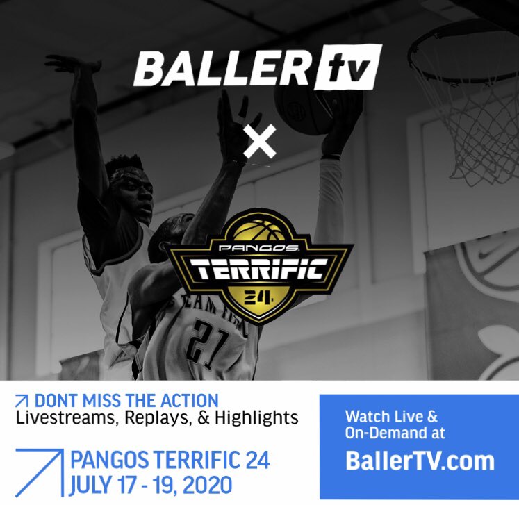 FCPPangos's tweet photo. Friday’s #Terrific24 schedule going on now. All Games Live on @BallerTV or ready to be rewatched: https://t.co/FNIc3Pm4pN. @trigonis30 Top players invited to @PangosAACamp https://t.co/snTxApcLqZ