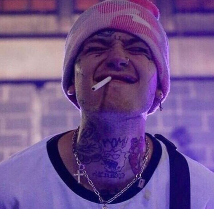 GusPage3's tweet photo. @Lilpeep https://t.co/FNsZR3KJII