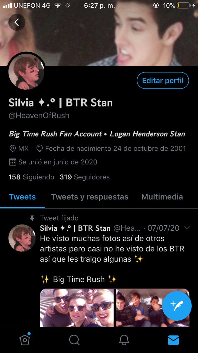TiaTikki's tweet photo. Ponernos de acuerdo es nuestra pasión 😎👌
@HeavenOfRush 
#BigTimeReunion #BTRBACK #BIGTIMEBACK https://t.co/yOahjaPY97