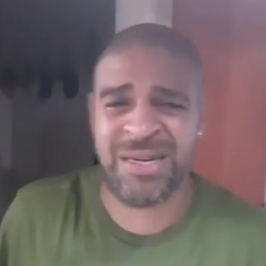 sfpepior's tweet photo. eu vendo o vídeo de despedida do Mister no instagram https://t.co/UjfOKcahQW