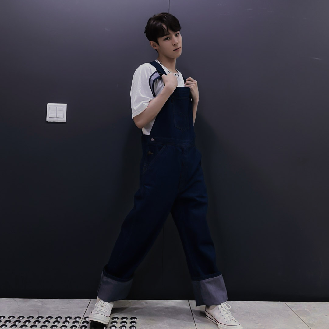 wxlfthms's tweet photo. ㅤㅤㅤ
ㅤ. ˚ ‧₊˚⋅ ı cαn be 𝒏𝒆𝒆𝒅𝒚 — ꜥꜤ ♡.
ㅤtell me hoɯ 𝗴𝗼𝗼𝗱 ıt feels to be needed.
ㅤㅤㅤ https://t.co/UH6CjRrmLg