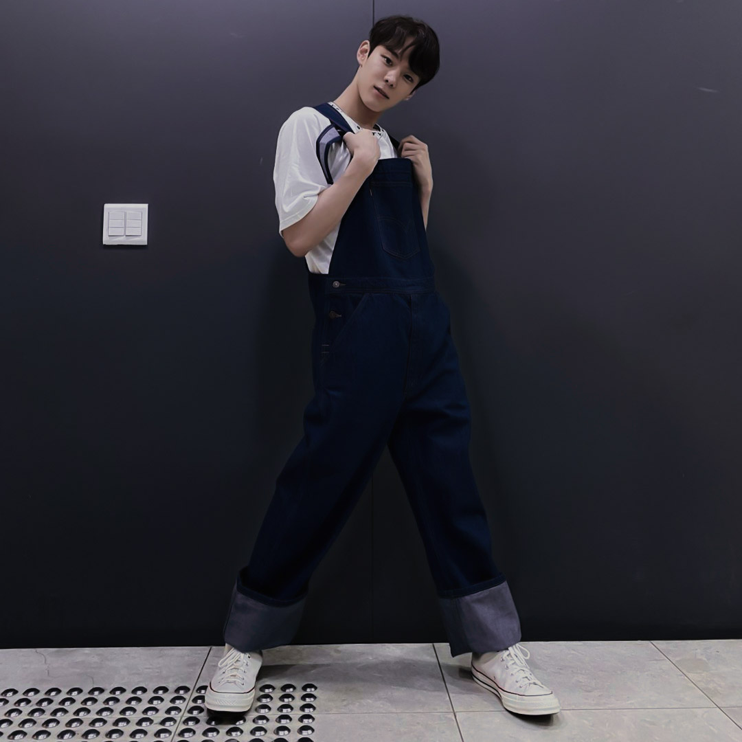 wxlfthms's tweet photo. ㅤㅤㅤ
ㅤ. ˚ ‧₊˚⋅ ı cαn be 𝒏𝒆𝒆𝒅𝒚 — ꜥꜤ ♡.
ㅤtell me hoɯ 𝗴𝗼𝗼𝗱 ıt feels to be needed.
ㅤㅤㅤ https://t.co/UH6CjRrmLg