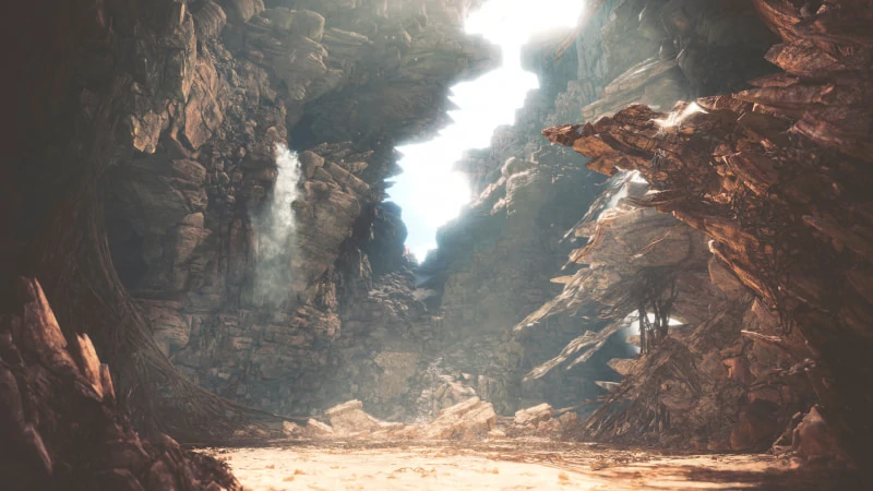 Safi'jiiva can affect an environment without some other creatures knowing until it's too late. It seems Safi'jiiva does this for its own preservation and propagation.