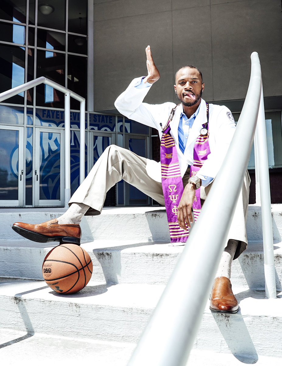 IPV_3's tweet photo. 5 years of school
β
3 Years of Hoops
β
2015-2016 CIAA All rookie team
β
SAAC
β
NSNA and SNA π¨πΎββοΈ
β
Pledged the greatest frat ΩΨΦ ππ
β
Graduated Cum Laude, BSN π΄
β
Passed the NCLEX
Just had to SEE IT Through
RQQ to good bruhz πΆ
#HBCUGRAD #DaHammaChapter #LongLiveDG https://t.co/isvMkBnpOY