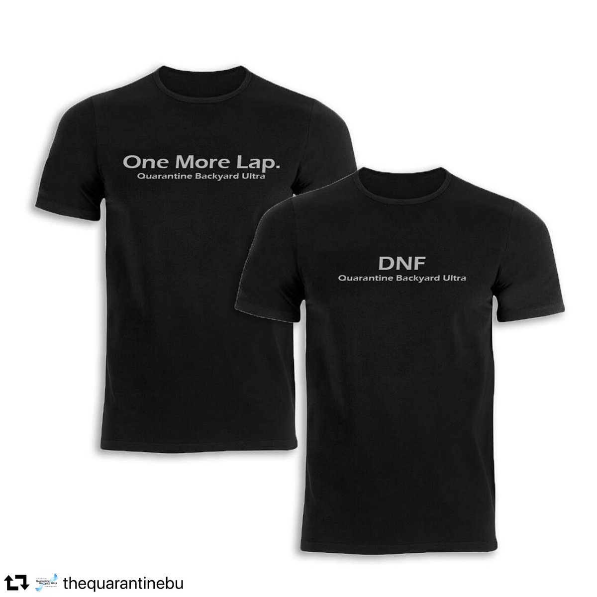 OutrunRacing's tweet photo. Lazarus Lake, the Godfather, has allowed us to do a limited production run of #qbu swag.

To order, https://t.co/8wgoujuMiN https://t.co/60CoWdWAv4