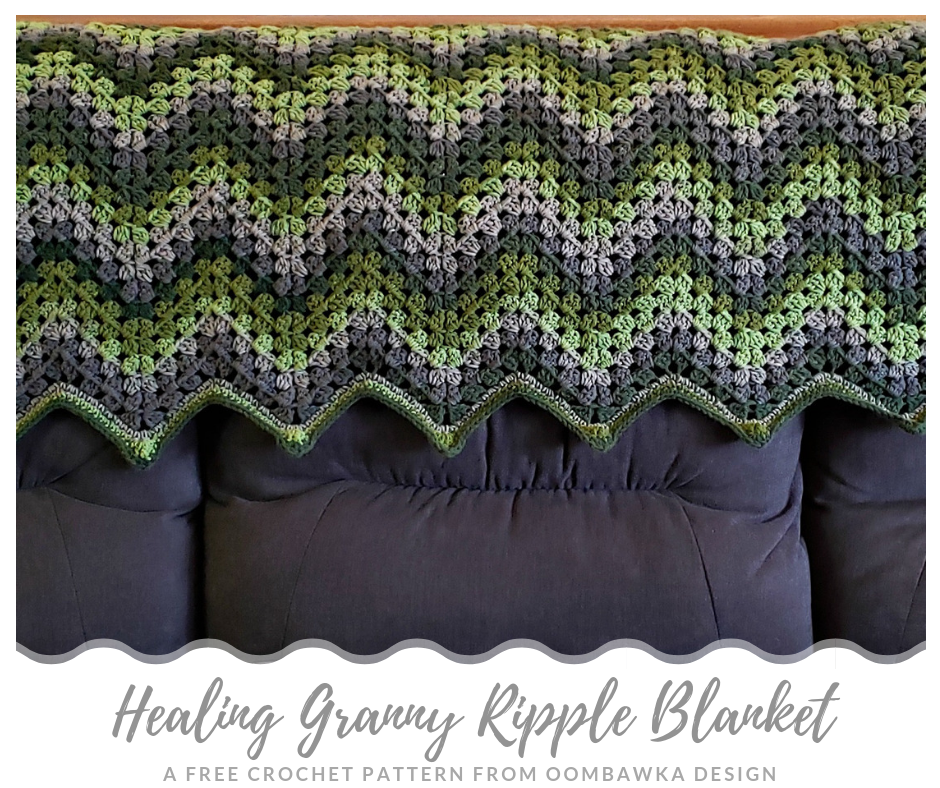 OombawkaDesign's tweet photo. Free Granny Ripple Blanket Crochet Pattern. This free crochet blanket pattern is available in 6 standard sizes. You will need... https://t.co/DmchdbfV4n
https://t.co/qqijULJpG0
#yarnspirations #redheartyarns #crochetblanketpattern #crochetafghan #freepattern #crochet #caroncakes https://t.co/dsmmoS64FM