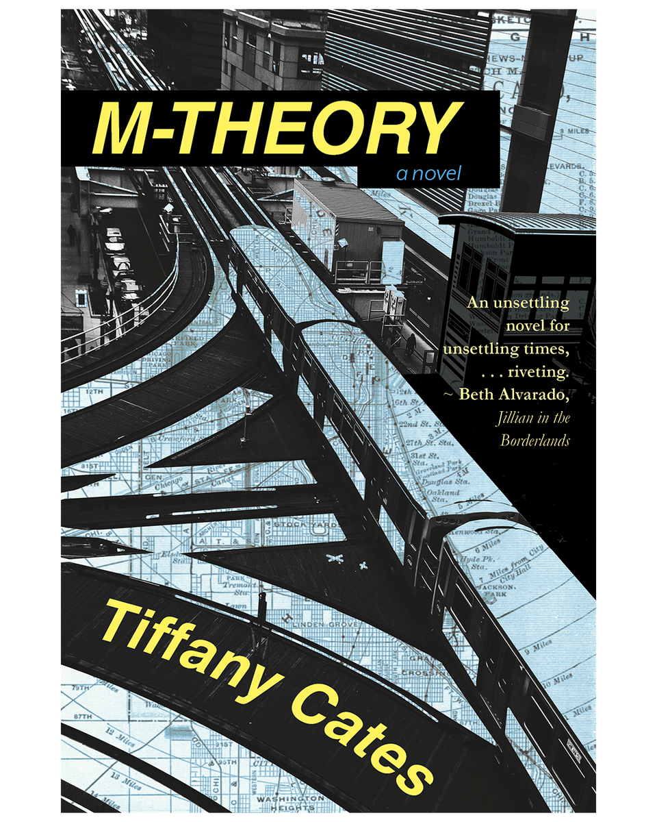 td_cates's tweet photo. M-theory is now available for pre-order from your local independent bookstore, online, and wherever great books are sold! https://t.co/6aej03nkuo
