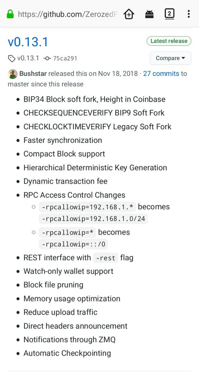 CalemJohnSmith's tweet image. Looks like #Zerozed is OK to post addresses.

Once again. I thank @bushstar for their rock solid code.