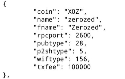 CalemJohnSmith's tweet image. Looks like #Zerozed is OK to post addresses.

Once again. I thank @bushstar for their rock solid code.