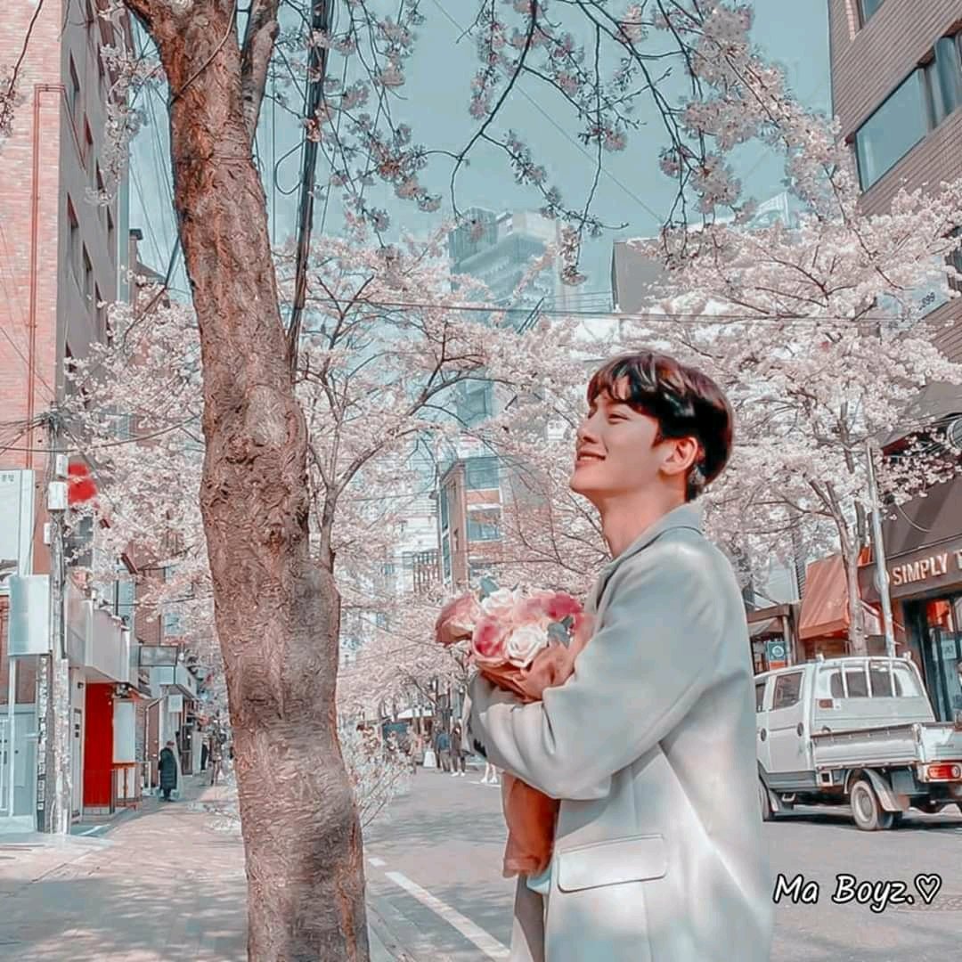 Elsasyavitri15's tweet photo. Oppa ji Chang Wook beloved 💙💙💙
#JiChangWook  #jichangwookday 
#FANS #SuspiciousPartner 
@Jichangwook @jichangwook_id 
@jichangwookph https://t.co/Pzak4VCsco