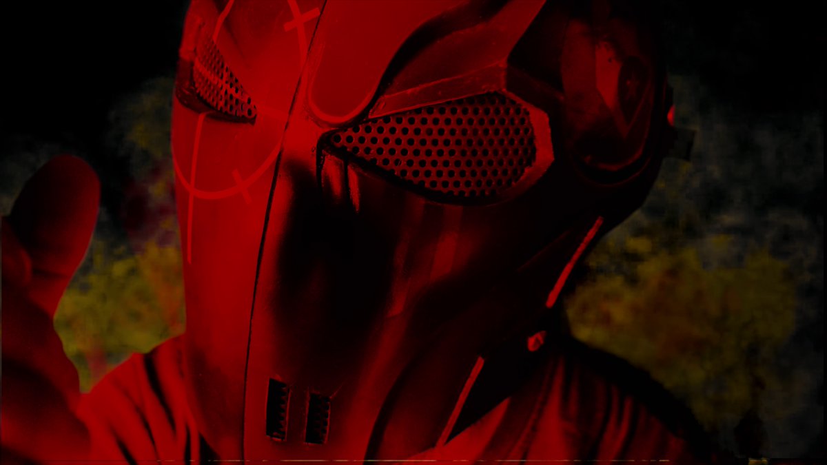 FPOneManBand's tweet image. BIOTECH PROGENIA VIDEOCLIP IS OUT NOW!

youtube.com/watch?v=9ThAVB…