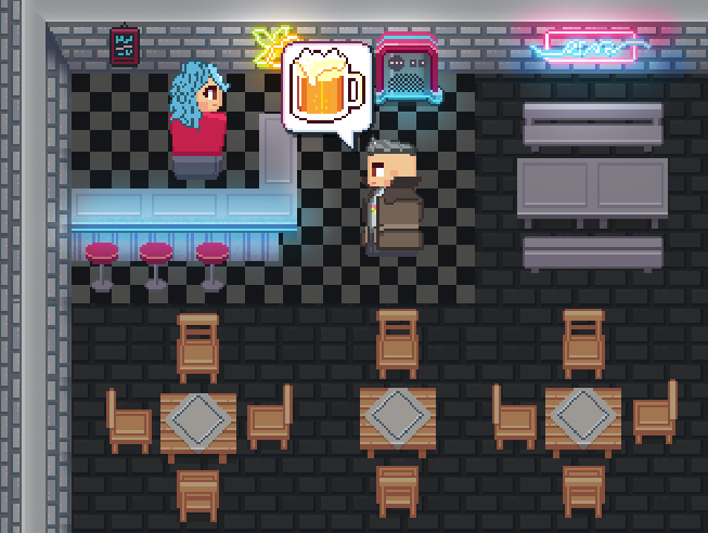 TechAgeGame's tweet photo. And a little sneak peek of the future (Kickstarter prep).. :) https://t.co/3EjZIl72zd
