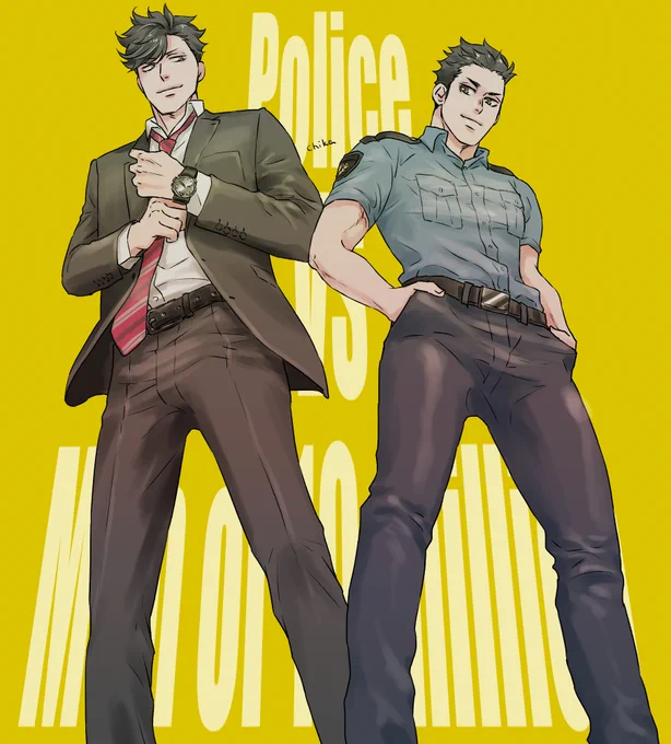 本誌黒大ありがとうございます〜〜〜✨?✨ 