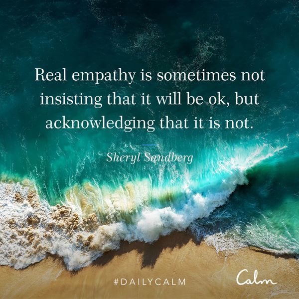 waltripstead's tweet photo. #Empathy #beyourself #ItsOkayToNotBeOkay https://t.co/pzQz7zWCak