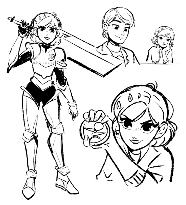 #Trollhunters 