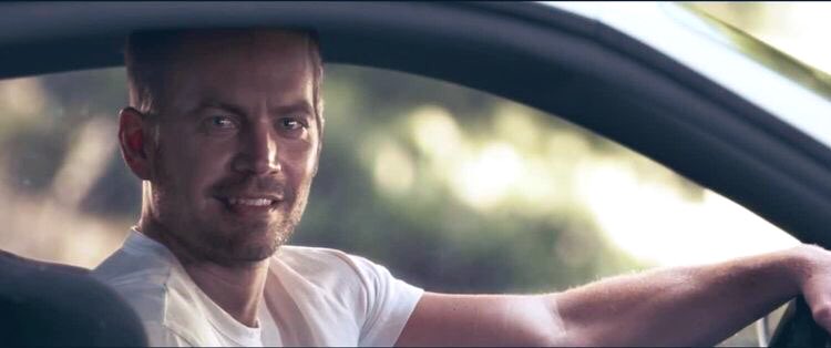 nathvvv's tweet photo. See You Again nos trends e só consigo me lembrar do belíssimo tributo que fizeram ao Paul Walker no final de Velozes e Furiosos 7 🥺💔 https://t.co/Opbcfj9qsW