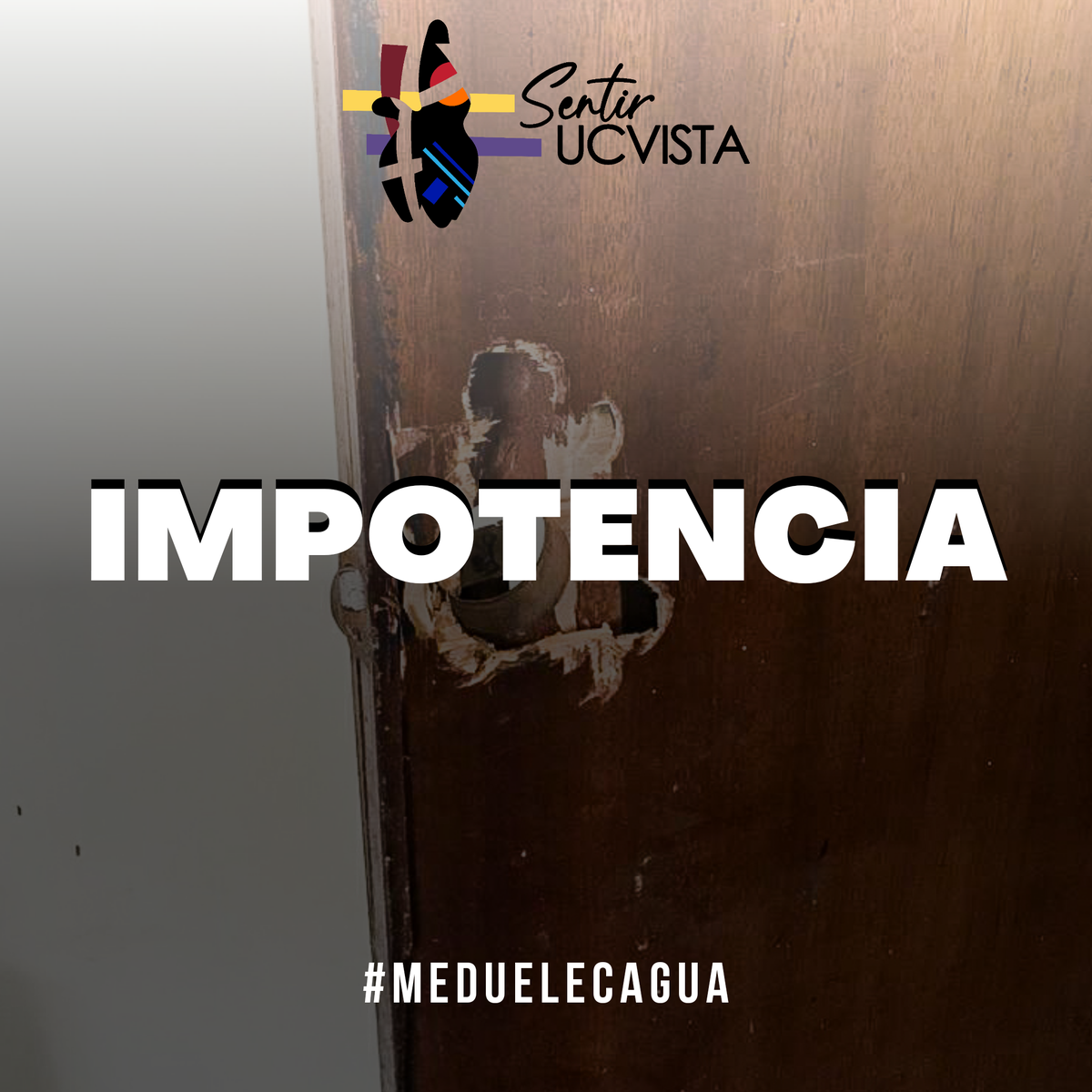 CeeieUCV's tweet photo. El núcleo Cagua de la UCV una vez más ha sido víctima de la delincuencia. Hasta el momento 20 robos han ocurrido durante el confinamiento por la pandemia del COVID-19.
#CaguaEnLaSombra #MeDueleCagua @sentir_ucvista
@Expresion_180 https://t.co/pLeGxmAtNR