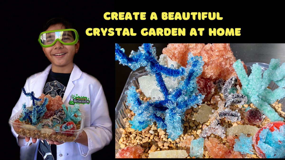abirasgallery1's tweet image. Watch a new STEAM video from AG Art Channel. #Howtocreate #crystals #youtubechannel #kidsactivities
youtu.be/kuHbq3LPipY