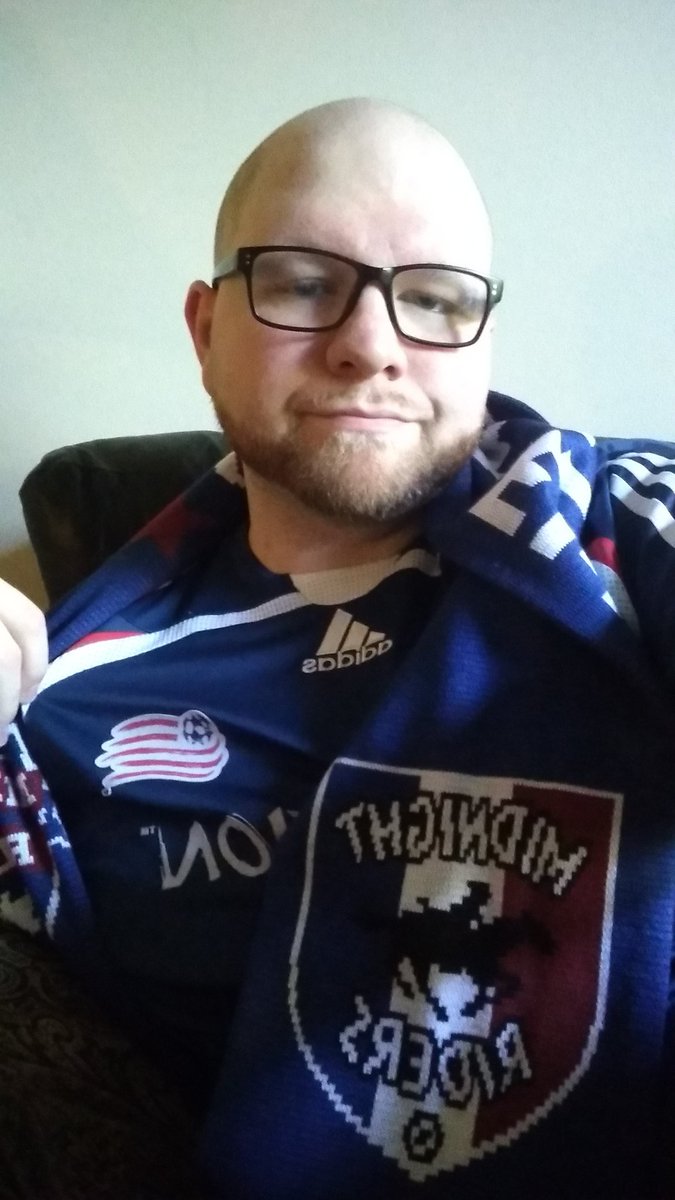 NE_IU_NoKrafts's tweet image. Even in Indiana, #NETID! @NERevolution  #NEDCU