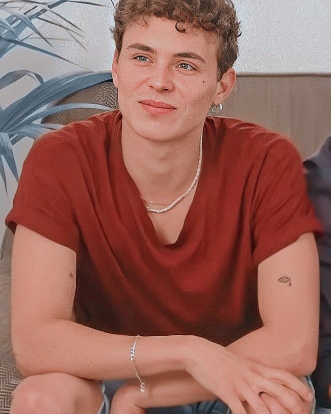 acervopiper's tweet image. 🌙☀️