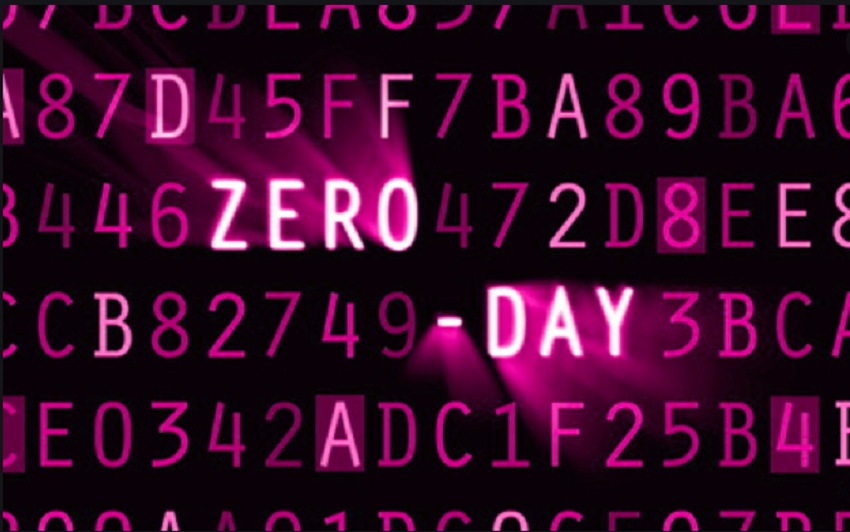 24) Since Q is believed to operate in the field of military intelligence, the term "zero-day" seems to be a reference to the day after the election combined with an attempted cyber-attack.