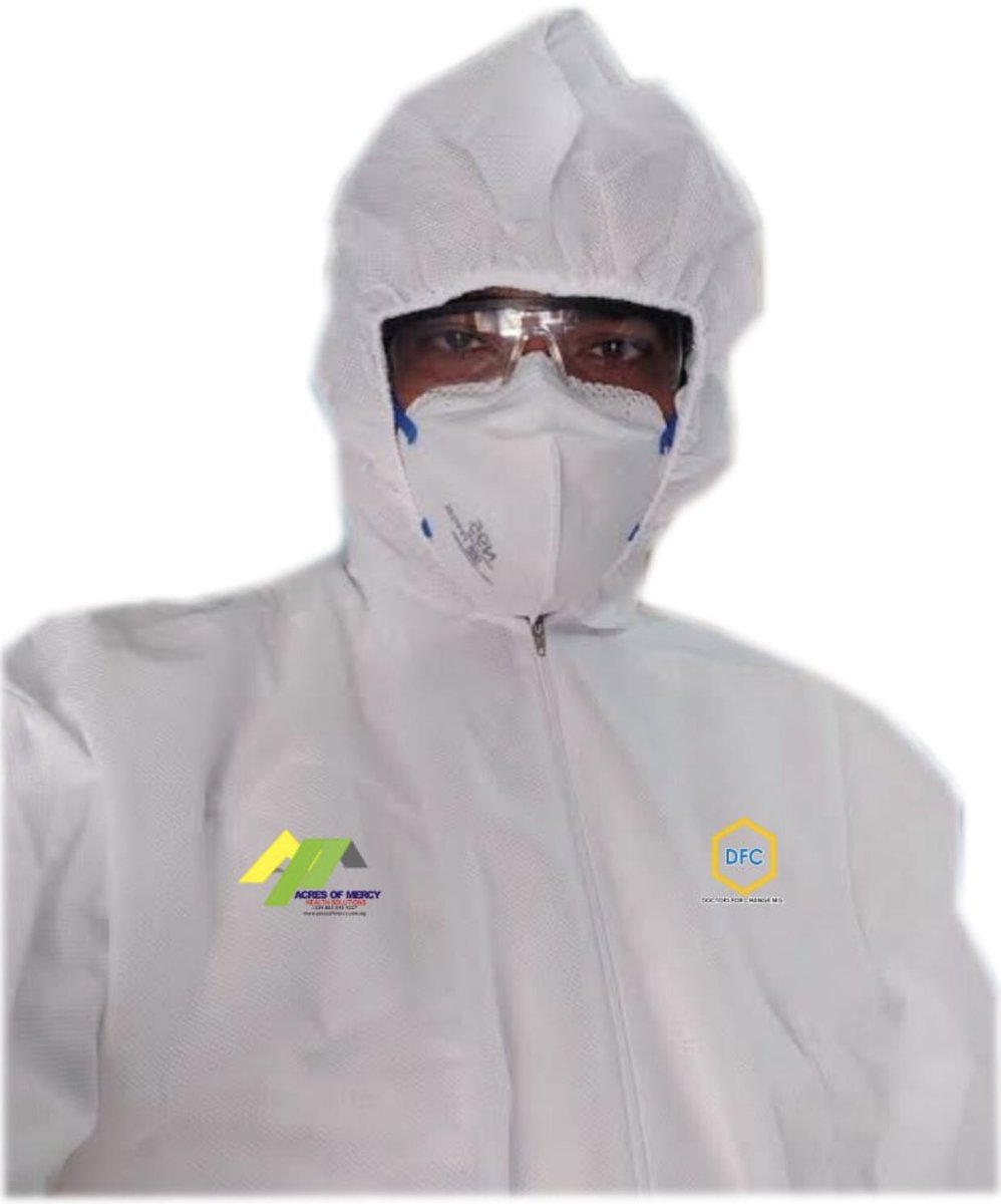 doctorsforchan1's tweet photo. Doctors For Change is helping frontline doctors, nurses, and healthcare workers by donating #PPE #PPEbyDFC #PPEbyDoctorsForChange https://t.co/a7I4vU5QxV