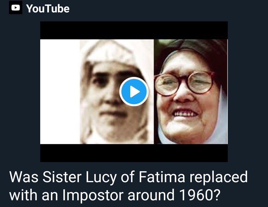 BlogDefensor's tweet image. youtu.be/Q6aJI-UT2rA