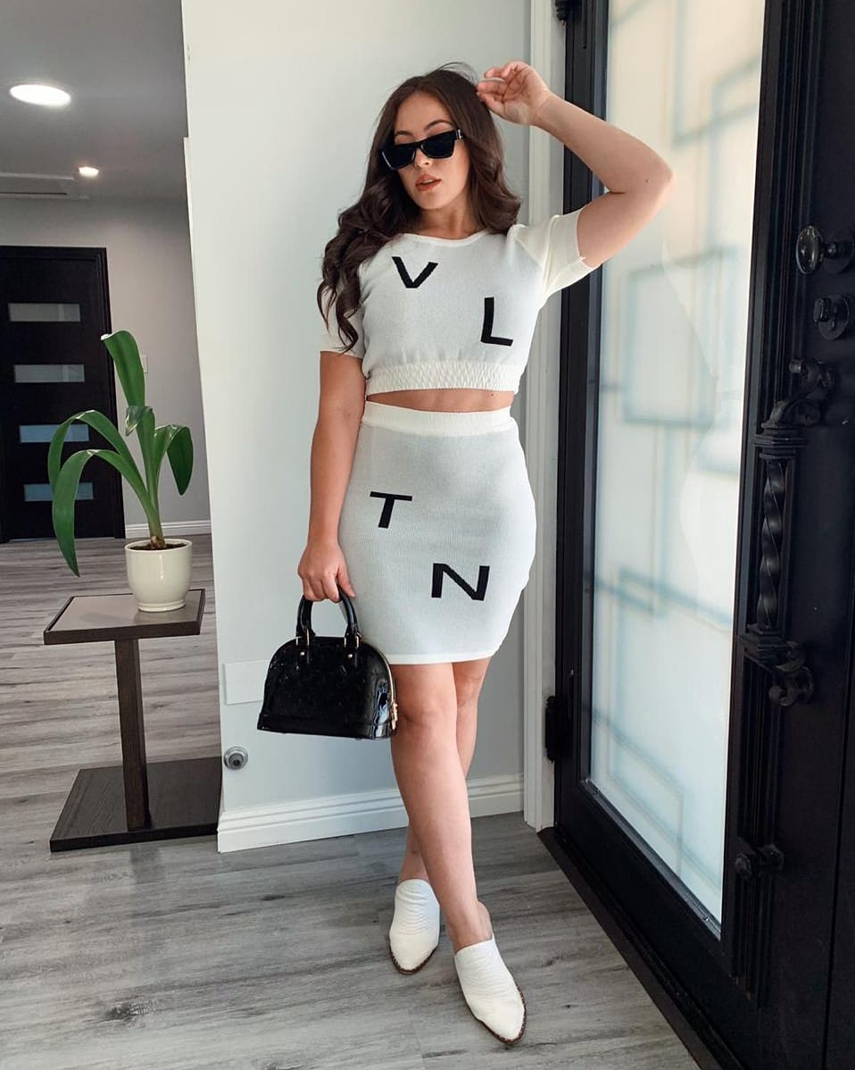 Fashion fades, only the style remains the same