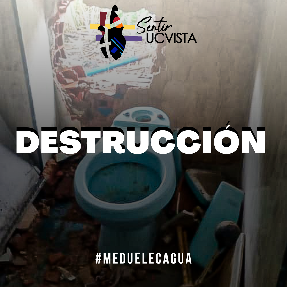 CeeieUCV's tweet photo. Las autoridades competentes no están tomando acciones y el vandalismo se está llevando nuestra Universidad a la sombra. Esto no puede seguir así.
#CaguaEnLaSombra #MeDueleCagua @sentir_ucvista
@Expresion_180 https://t.co/q5yBh3qlgk