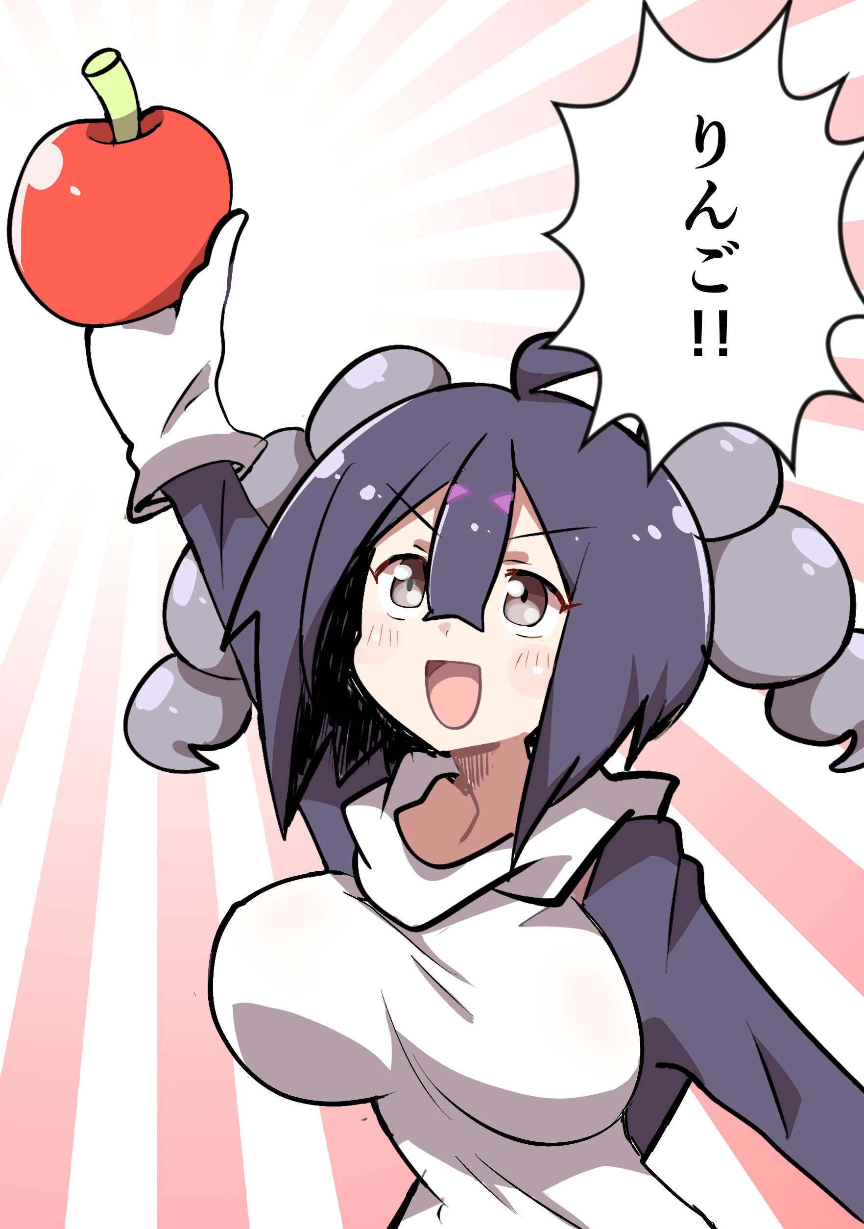 Maks 今まで描いたイエッサンまとめ 擬人化含む T Co Qzjx8agvx6 Twitter